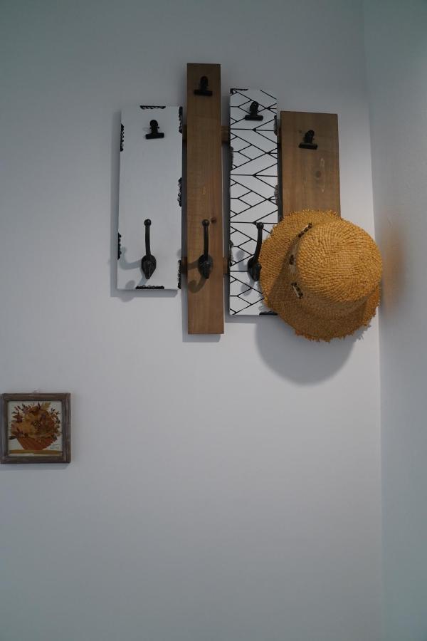 Athens Central Apartment 2 Mins To Metro Luaran gambar