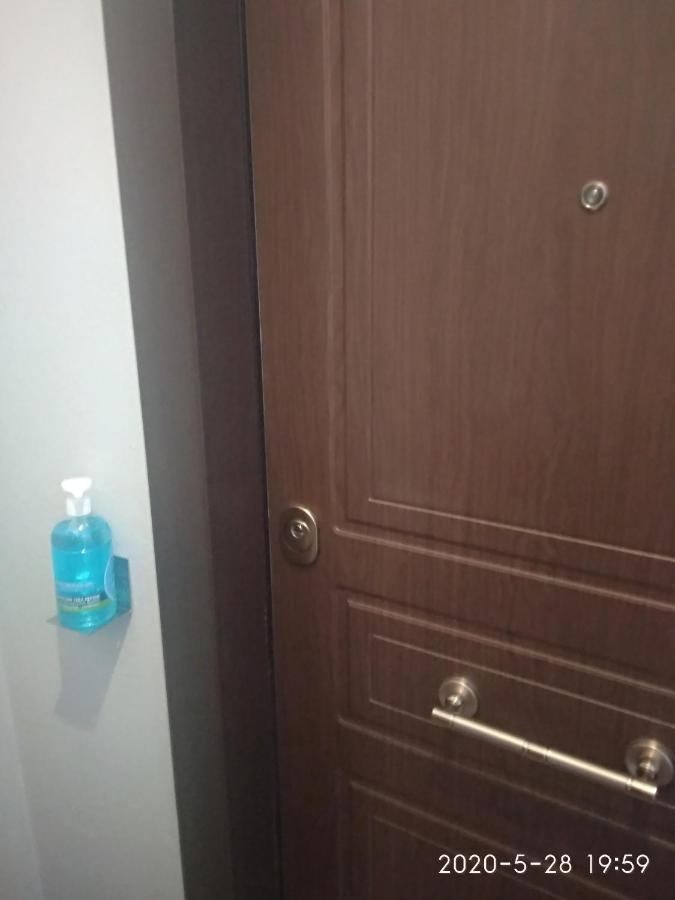 Athens Central Apartment 2 Mins To Metro Luaran gambar